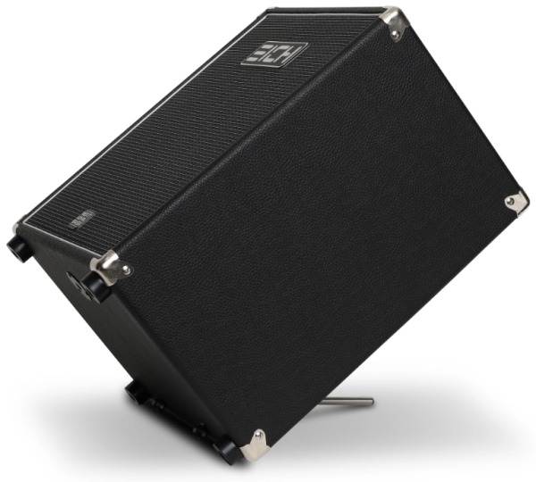 Eich Amplification 115XS-8 BE Next Level, Black Edition